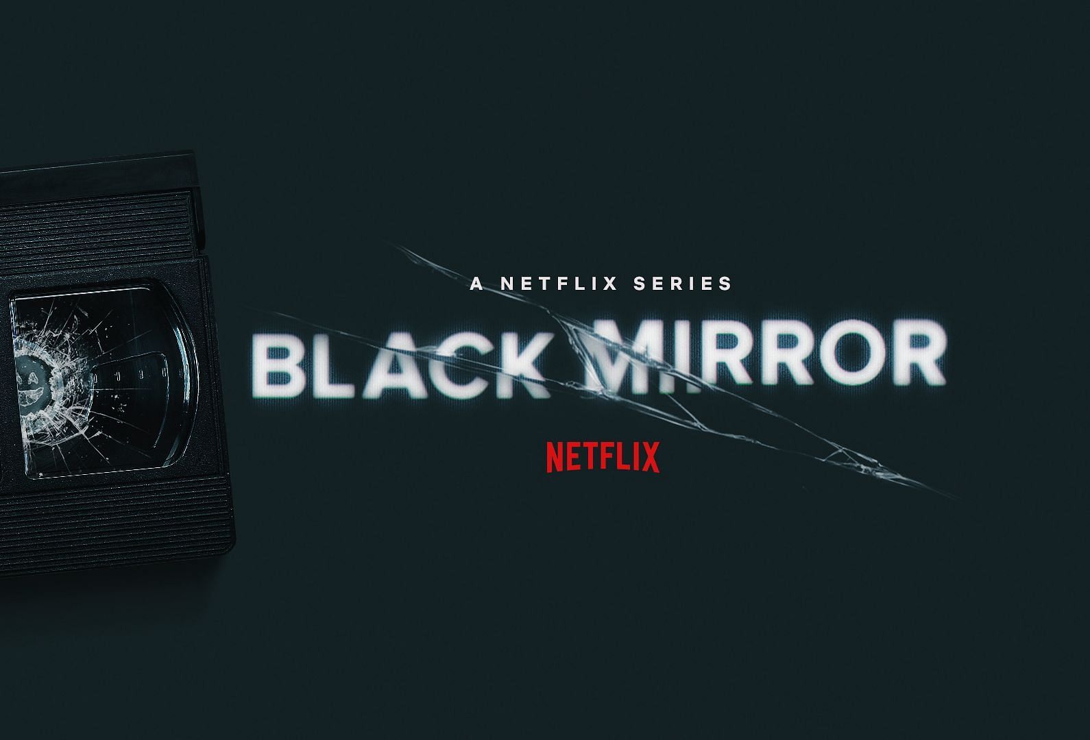 Source: Black Mirror’s Facebook